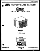 Cover page