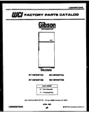 Cover page