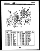 Ice maker parts