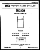 Cover page