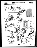 System and electrical parts