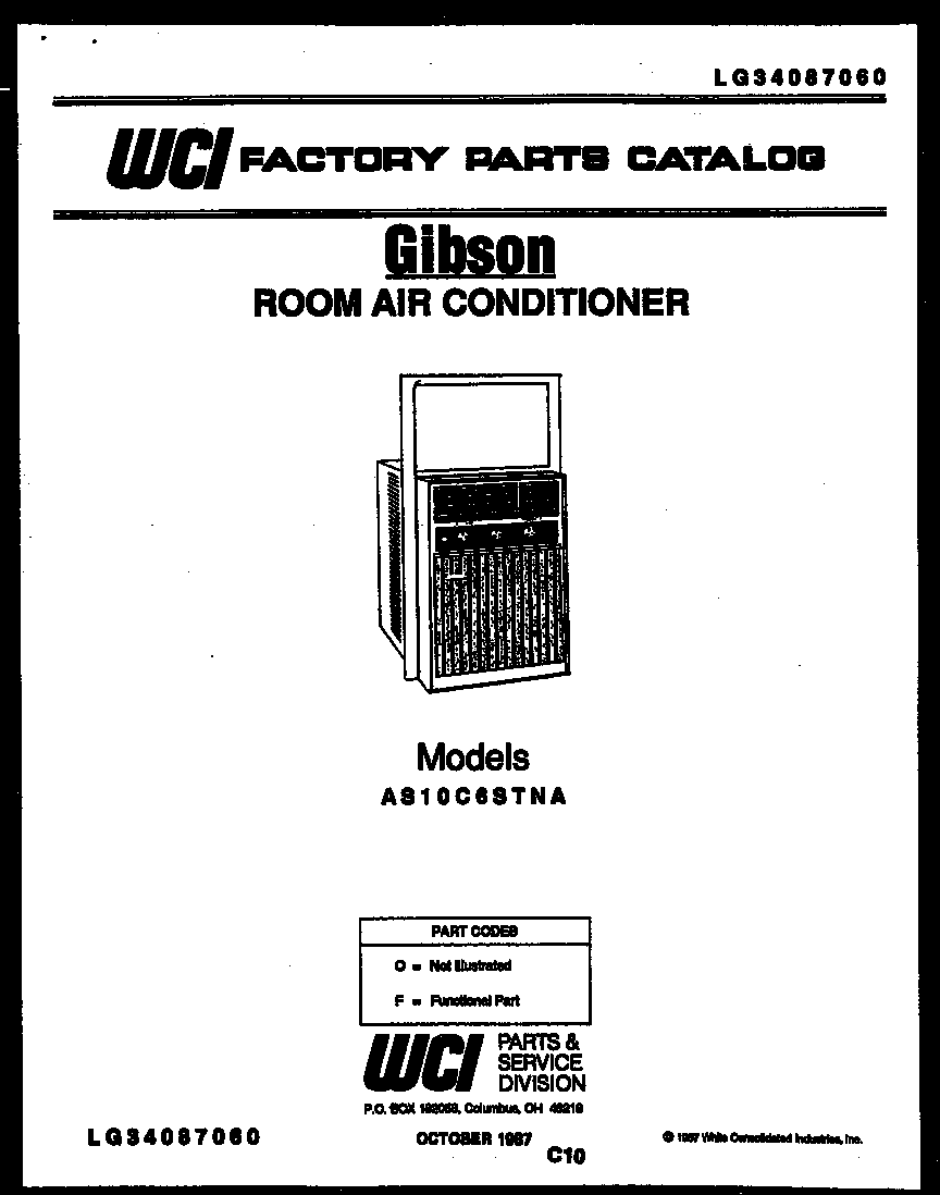 Cover page