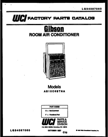 Cover page