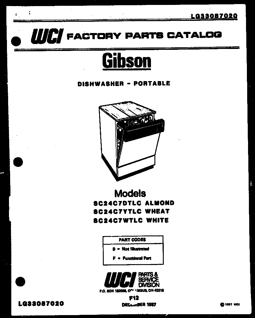 Cover sheet