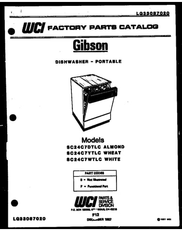 Cover sheet
