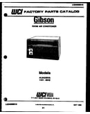 Cover page