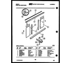 Gibson AL04A2NVA installation parts diagram