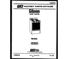 Gibson CEB1M3WSTB cover diagram