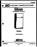 Cover page