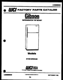 Cover page