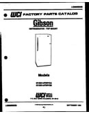 Cover page