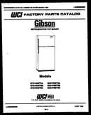 Cover page