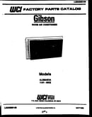 Cover page