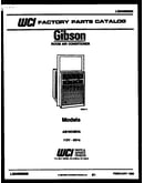 Cover page
