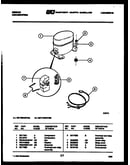 Compressor parts