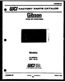 Cover page