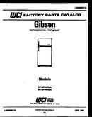 Cover page