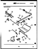 Burner parts