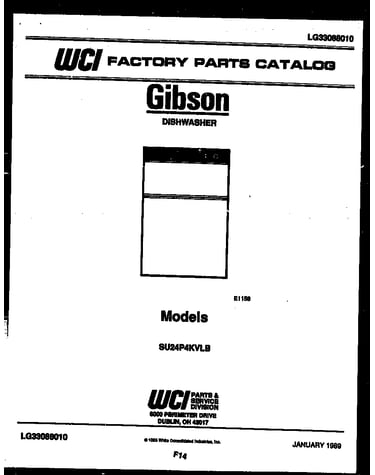 Coversheet