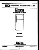 Cover page