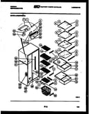 Shelves and supports