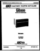 Cover page