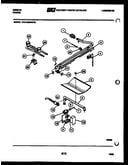 Burner parts
