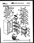 Shelves and supports