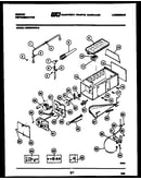 Ice maker parts