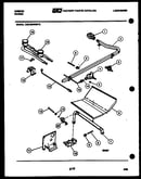 Burner parts