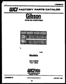 Cover page