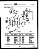 Electrical parts