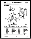 Electrical parts