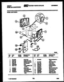 Electrical parts