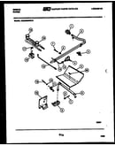 Burner parts
