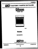 Cover page