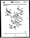 Burner parts