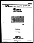 Cover page