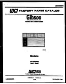 Cover page