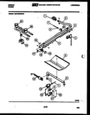 Burner parts