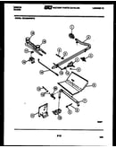 Burner parts