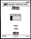 Cover page