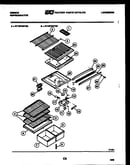 Shelves and supports