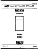 Cover page