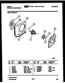 Air handling parts