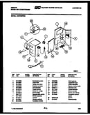 Electrical parts