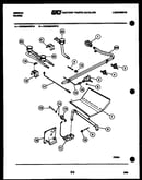 Burner parts