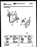 Air handling parts