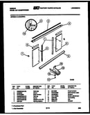 Installation parts