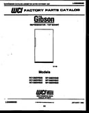Cover page